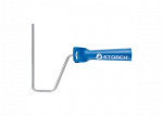 Volelio rankena Storch, Lock-it, lenkta, 1K, &Oslash;8mm, 25cm