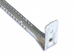 Nonius pakaba Knauf HANGER OBERTEIL, vir&scaron;utinė dalis, 200-1000mm