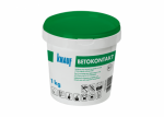 Gruntas Knauf BETOKONTAKT, neįgeriantiems pavir&scaron;iams, 1-22kg