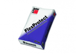 Vienkomponentė, elastinga hidroizoliacija Baumit FlexProtect 20kg