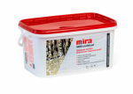 Mastika hidroizoliacinė Mira 4400 MULTICOAT, vidaus darbams, 6-15kg