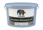 Tinkas BUNTSTEIN SOCKELPUTZ 691, mozaikinis, cokoliui, 25kg, 01Carbon