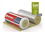 Akmens vatos izoliacinis demblys ProRox&reg;  WM 950 ALU, ROCKWOOL