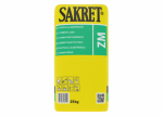 Mi&scaron;inys mūrijimui Sakret ZM, cementinis, M10, 25kg