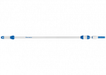 Teleskopinis kotas Storch LOCK-IT, 74-220cm