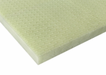 Ekstruzinis polistirolas XPS Finnfoam FI-300XX, &scaron;iau&scaron;tas, nefrezuotas, 1250x600, 20-200mm