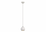 &Scaron;viestuvas vidaus SLV LIGHT EYE BALL, GU10, 6W, IP20 (įv.spalvos)