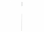 &Scaron;viestuvas vidaus SLV HELIA LED, &Oslash;3-4cm, 10-12W, 550-720lm, IP20