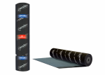 Danga Nexler PREMIUM 4,7mm S48 PYE PV250, apatinė, 5m&sup2;, PL