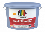 Tinkas AMPHISILAN FASSADENPUTZ NEW, silikoninis, K15 - K20, DE, 25kg