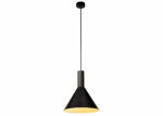 &Scaron;viestuvas vidaus SLV PHELIA, &Oslash;27.5-28cm, E27, 23W, IP20 (įv.spalvos)