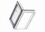 Stogo liukas Velux GXU 0070, &scaron;ildomoms patalpoms (įv.dydžiai)