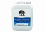 Grunto koncentratas Caparol CAPASOL LF KONZENTRAT, 2.5-10L