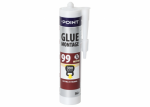 Klijai Point GLUE MONTAGE 99, itin stiprūs, vidui ir i&scaron;orei, 280ml, Tegra State
