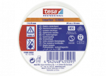 Izoliacinė juosta tesa&reg; Professional tesaflex 53988, vidaui, 19mm x 20m, (įv. spalvų)