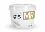 Glaistas Igis MR, smulkiagrūdis, vidaus darbams, iki 1mm, 18kg