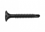 Savisriegis Rigips TB, gipsas/metalas, su grąžteliu, &Oslash;3.5mm, 25-35mm