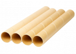 Tūta betonavimui 200x5x3000, polių betonavimui