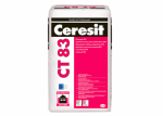 Mi&scaron;inys Ceresit CT 83 STRONG FIX, putplasčiui klijuoti, 25kg