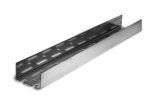 Profilis Knauf UA 2mm, sustiprintas, durų staktoms, 50-100mm (įv.ilgiai)