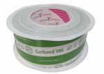 Juosta Gerlinger GERBAND 586, garo izoliacinei plėvelei, 60mm, 25m