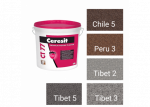 Tinkas CERESIT CT 77, mozaikinis, cokoliui, (PL) 25kg