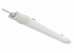 &Scaron;viestuvas Northcliffe CUJAM LED, vir&scaron;tinkinis, 36-46W, 3600-4800lm, IP65