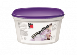 Tinkas Baumit SilikonTop, silikoninis, samanėlė, 2mm, 25kg