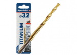 Metalo grąžtas TITAN, 3.2 mm, SPECIALIST+