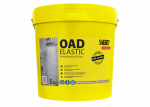 Mastika hidroizoliacinė Sakret OAD Elestic, vidaus darbams, 5-20kg
