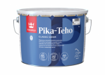Dažai Tikkurila PIKA-TEHO A, mediniams pavir&scaron;iams, matiniai, 2,7-9L