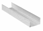 Profilis Rigips Ultrastil UW 0.55mm, horizontalus, 50-100mm, 3000mm