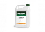 Antibakterinė fungicidinė priemonė nuo pelėsių FUNGI, 0,75l-5l
