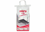 Plytelių klijai Mira Z-FIX EXCELLENT, itin elastingi, lengvi, C1TE S2, 10kg