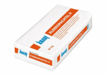 Mi&scaron;inys Knauf KLEBESPACHTEL P, klijavimo armavimo, polistirenui, 25kg