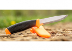 Peilis Morakniv Orange Companion, nerūdijančio plieno, M-11824