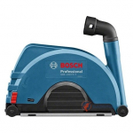 Bosch GDE 230 FC-T disko apsauga su nusiurbimu 230 mm