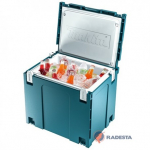 &Scaron;altdėžė MAKITA Makpak Nr.3 11 litrų