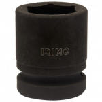 Galvutė smūginė &scaron;e&scaron;iakampė IRIMO 22 mm 1"