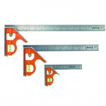 Bahco CS400 kampmatis plieninis kombinuotas 400 mm