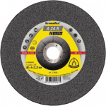 &Scaron;lifavimo diskas KLINGSPOR Supra 180*4,0*22,2 mm A24N