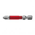 Sukimo antgalis WIHA TY PH3x 49 mm 1/4"