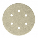 &Scaron;lifavimo lapelis velcro KLINGSPOR GLS3 PS33BK 150 mm Nr.150