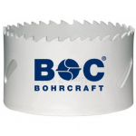 Gręžimo karūna BOHRCRAFT Profi M42 HSS-E Co8 Bi-Metal 17 mm