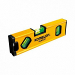 Gulsčiukas magnetinis KOMELON KLM 200 mm
