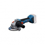 Bosch GWS 18V-8 Solo Profesional baterinis kampinis &scaron;lifuoklis