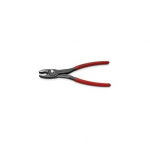 Replės santechninės KNIPEX 82 01 150 TwinGrip 150 mm