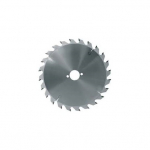 Diskas medienai REFLEX 125x30 mm Z20