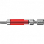 Sukimo antgalis WIHA TY H6 x 49 mm 1/4"