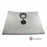 Mai&scaron;as dulkėms plastikinis STARMIX FBV 45-55